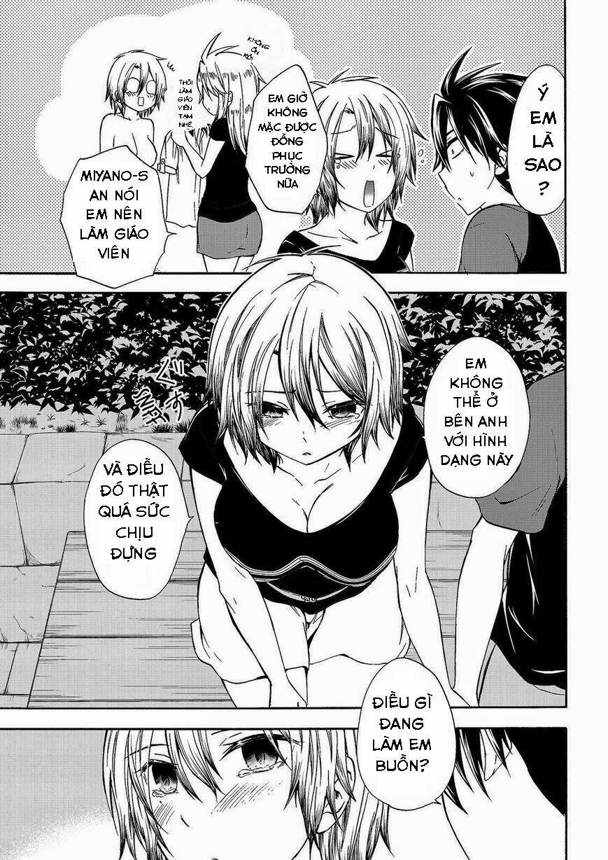 maga-tsuki chapter 47 30