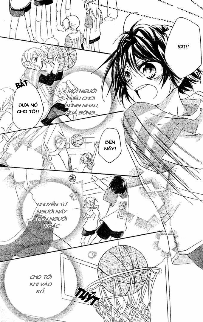 boyfriend - namorado chapter 3 14