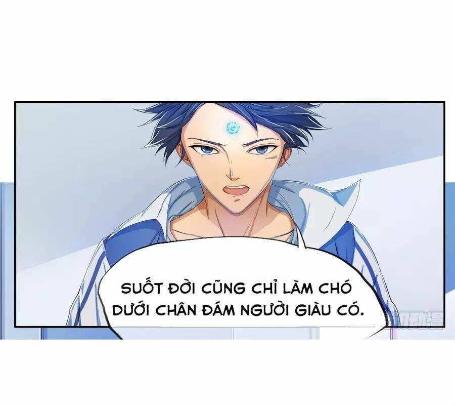 ta không phải nữ thần chapter 6 66