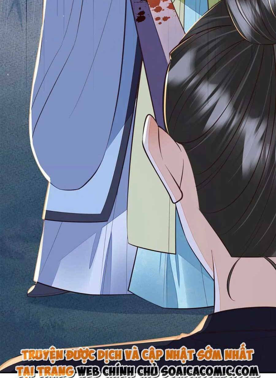 rơi vào cạm bẫy ngọt ngào của tứ thúc chapter 39 33