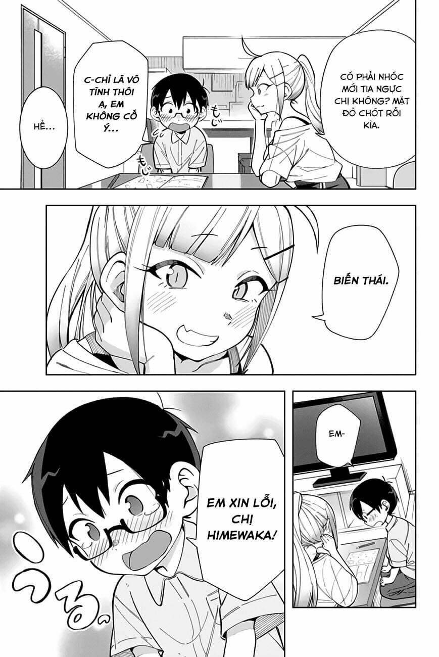 doujima-kun wa doujinai chapter 13 8