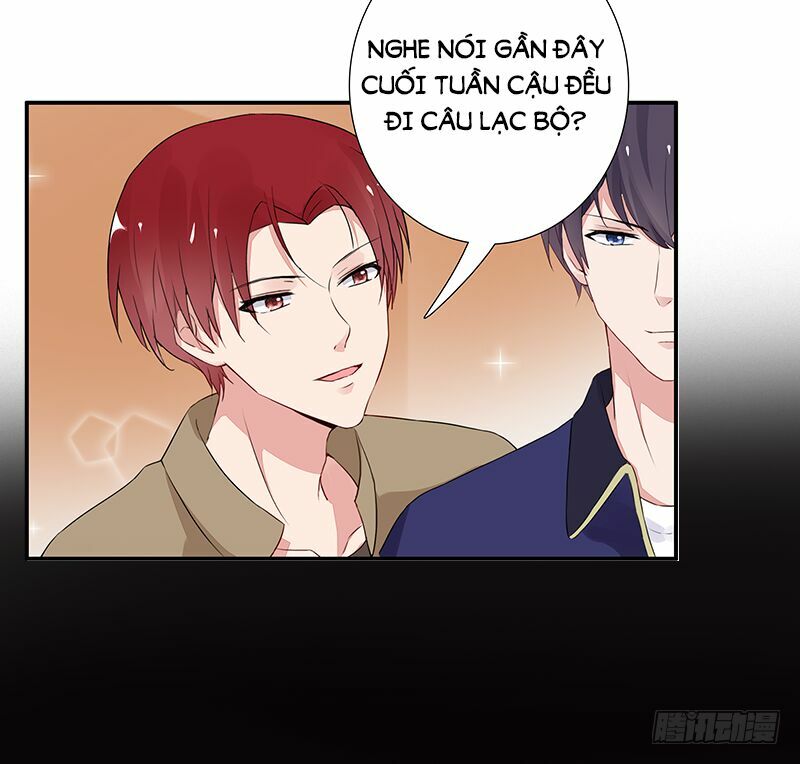 câu chuyện săn vợ chapter 7 25