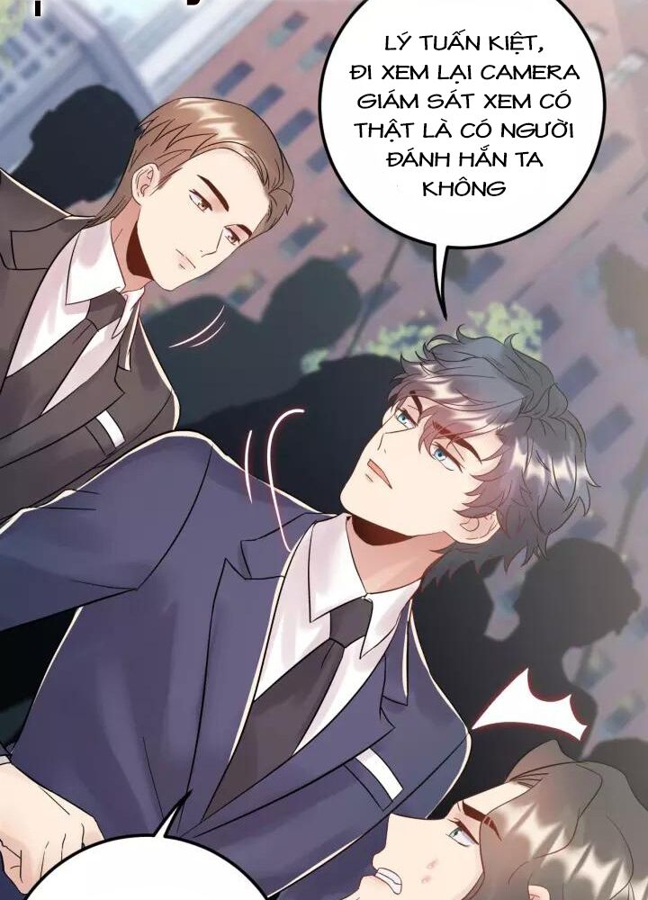 trọng sinh chi ức vạn ảnh hậu yếu thượng vị chapter 241 17