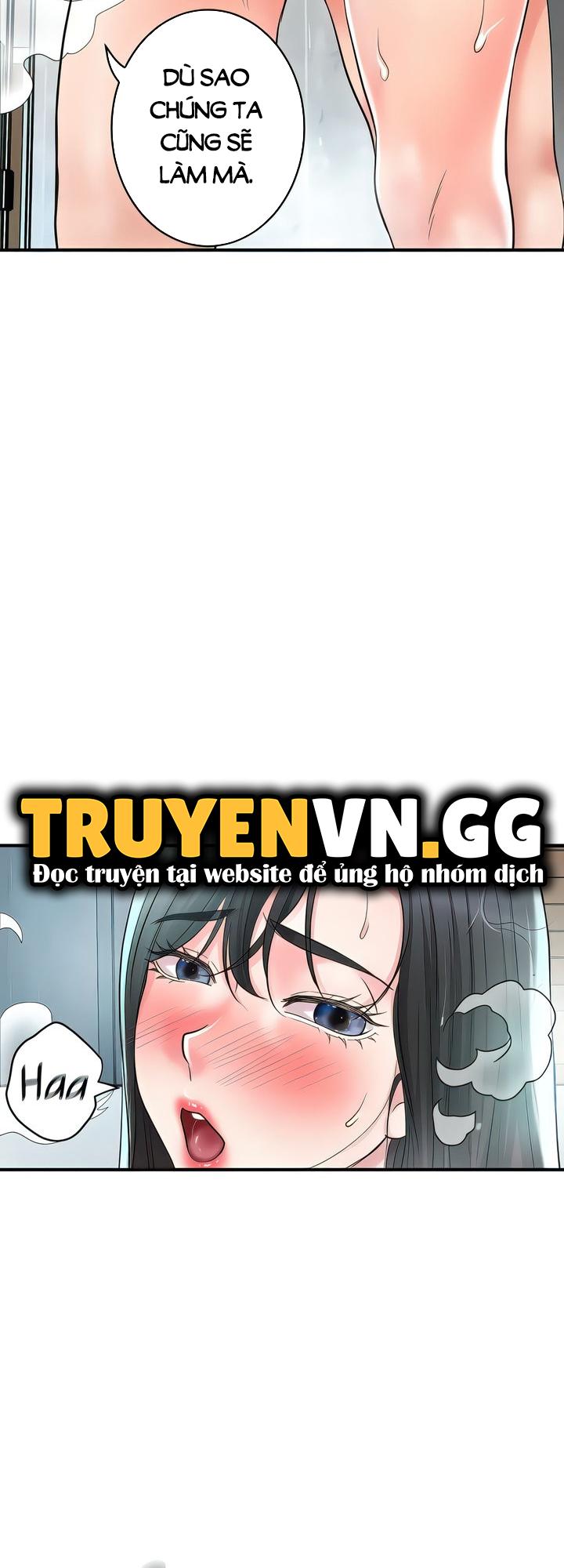 thị trấn nóng bỏng chapter 97 7