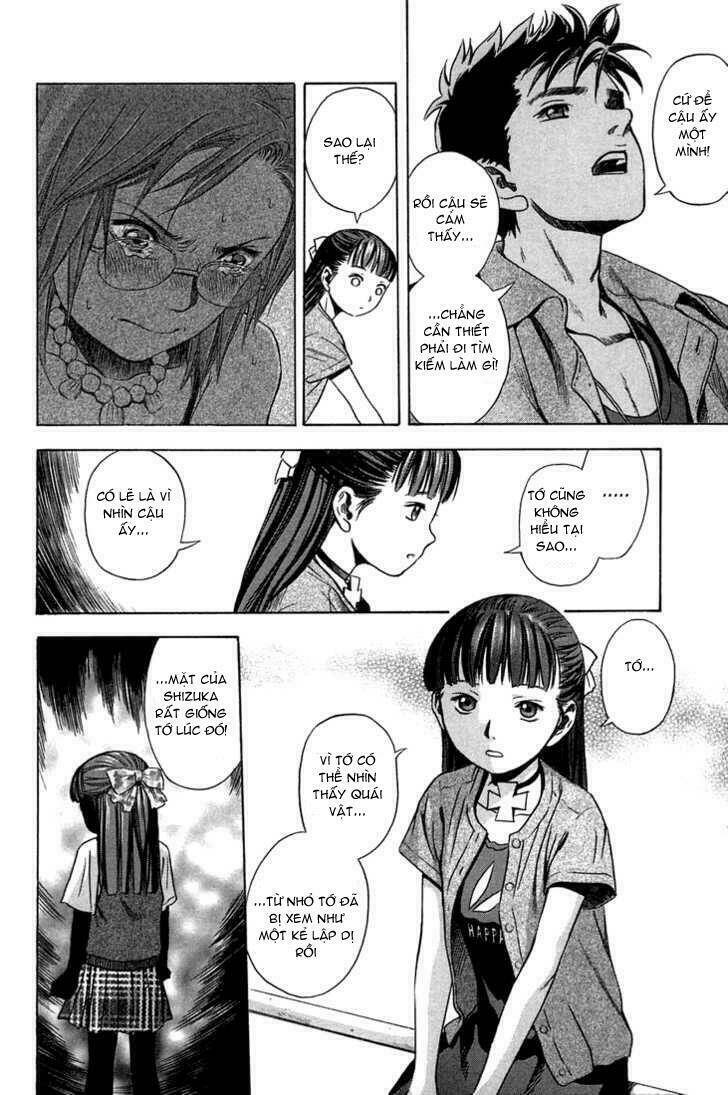 otogi matsuri chapter 10 10