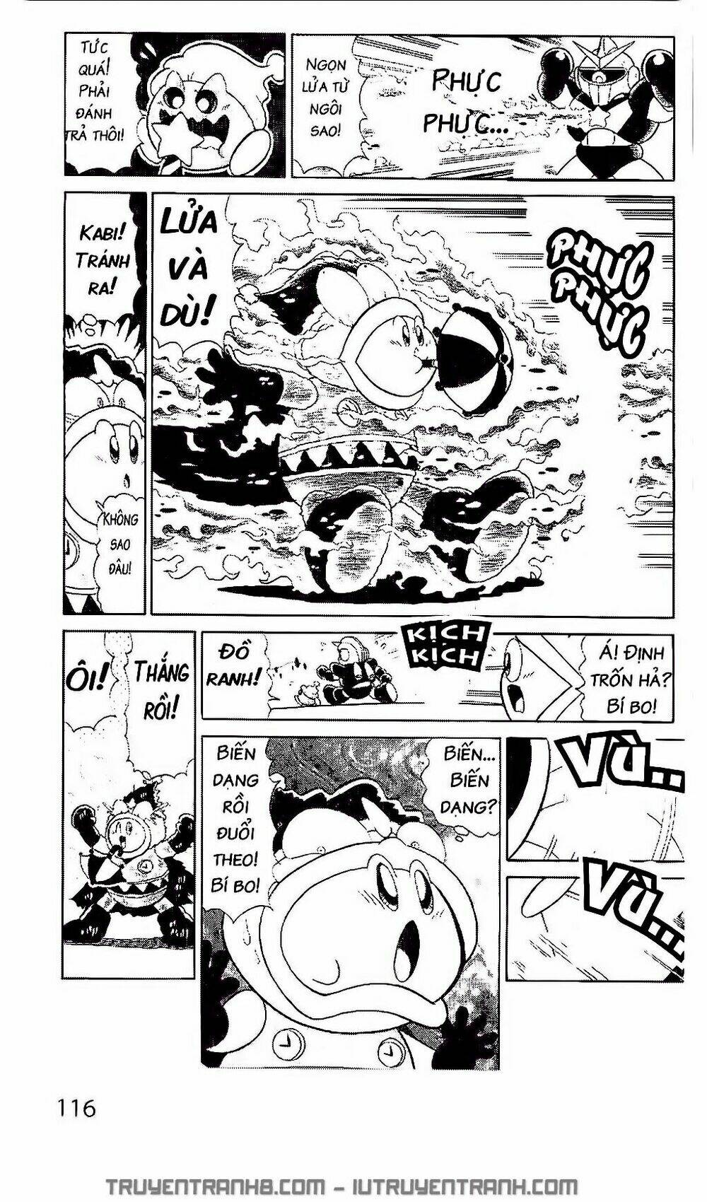 ngôi sao kabi chapter 34 16