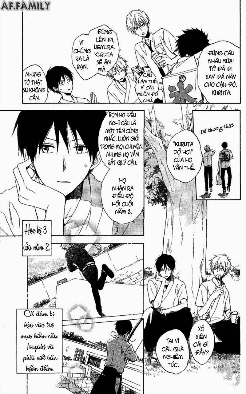 seishun kouryakuhon chapter 2 11