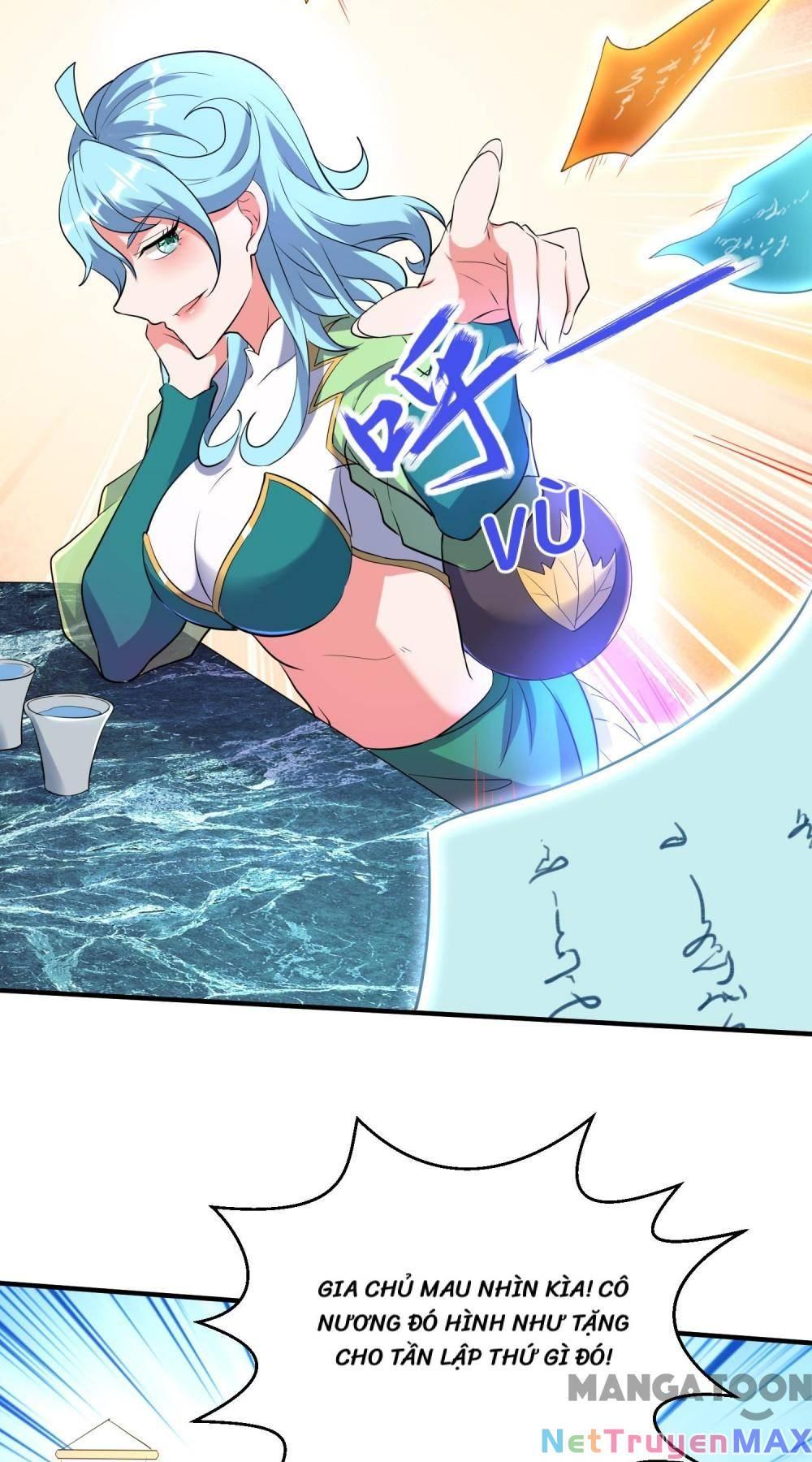 đệ nhất người ở rể chapter 234 5