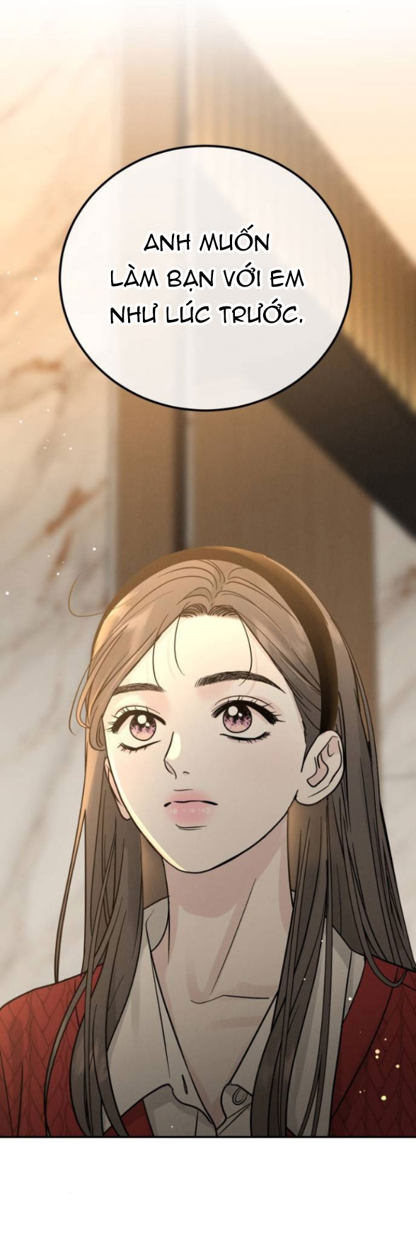 Thuyết Tình Yêu Ích Kỷ chapter 31.2 37