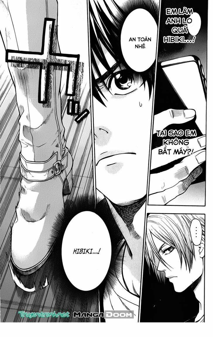 bloody monday iii - last season chapter 29 19