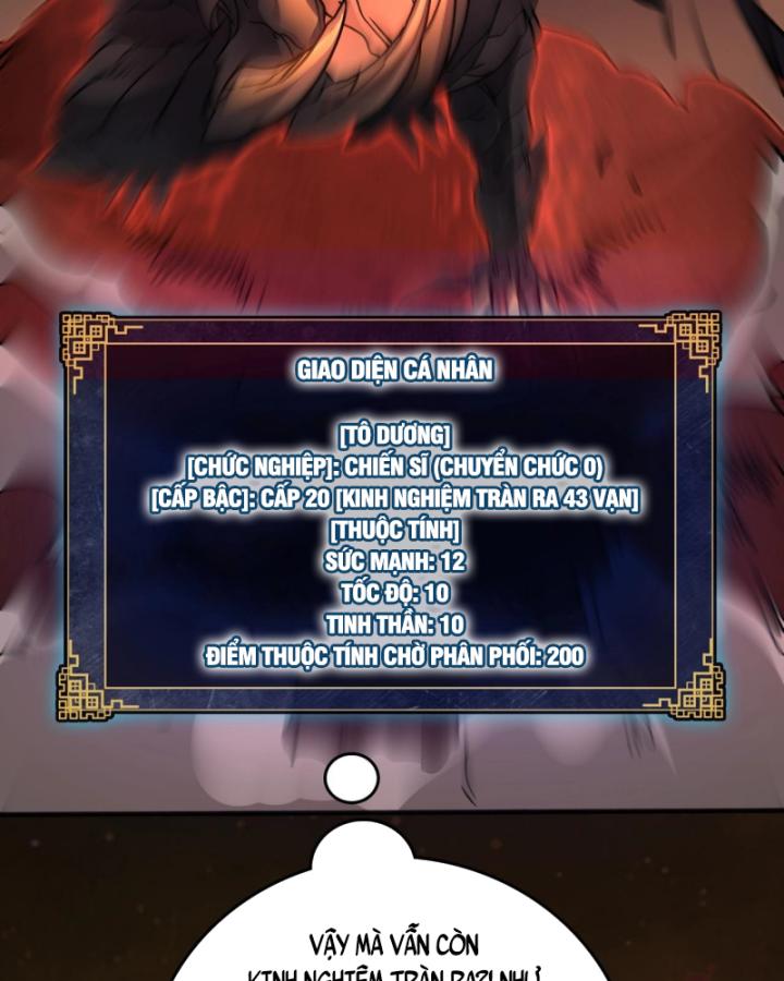 mở màn kiêm nhiệm boss hắc long, tôi vô địch rồi chapter 3 84