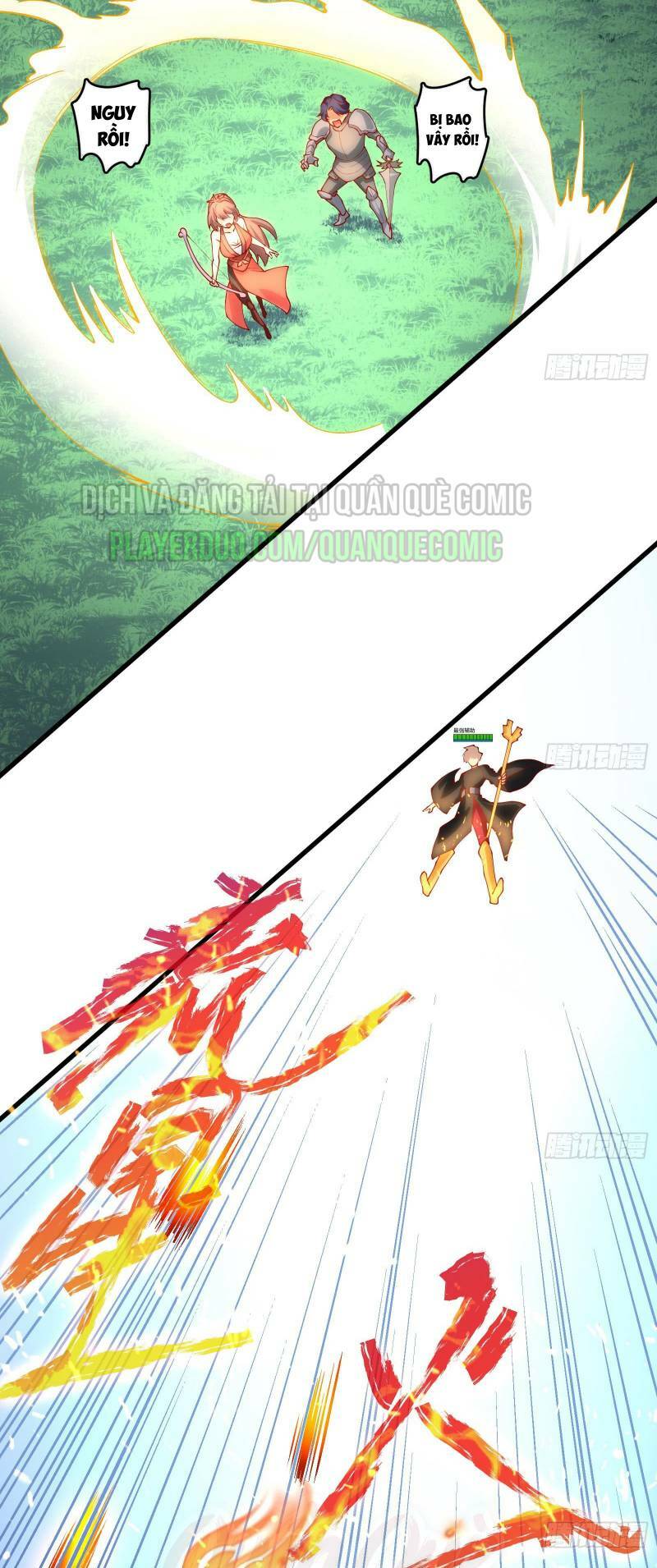 shipper thần cấp chapter 3 25