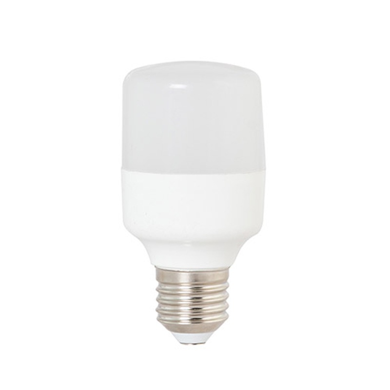 Bóng đèn  Led bulb trụ 8W Rạng Đông, Model LED TR50N1/8w