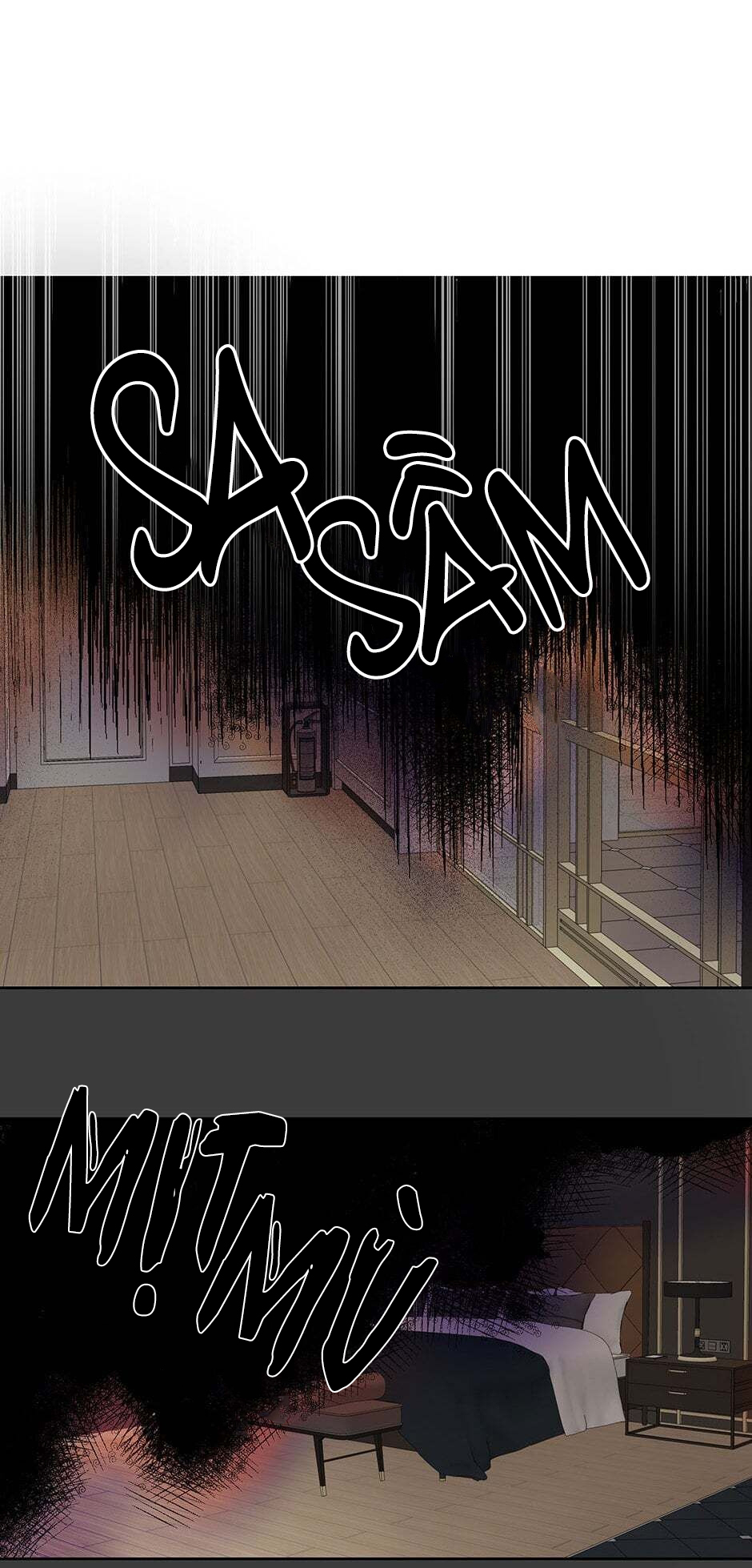 chỉ là giấc mơ thôi phải không? chapter 31 34