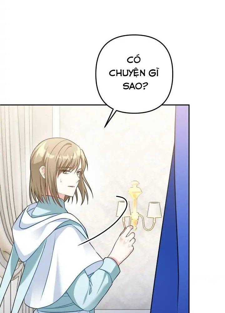 tại sao mẹ chồng tôi lại như thế này? chapter 37 49