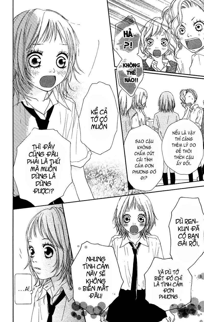 tình yêu học trò chapter 4 20