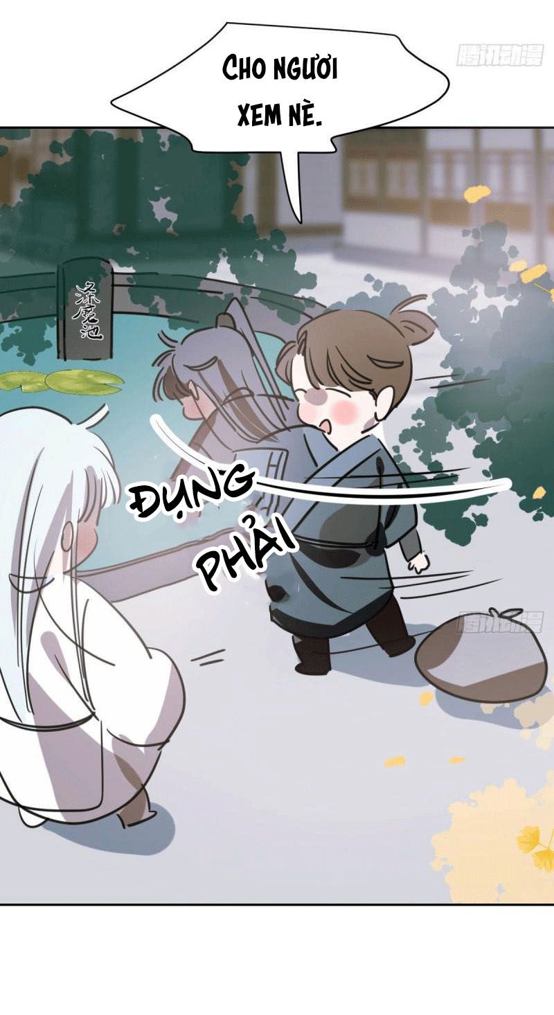 Bắt Lấy Ngao Ngao chapter 108 - Trang 40