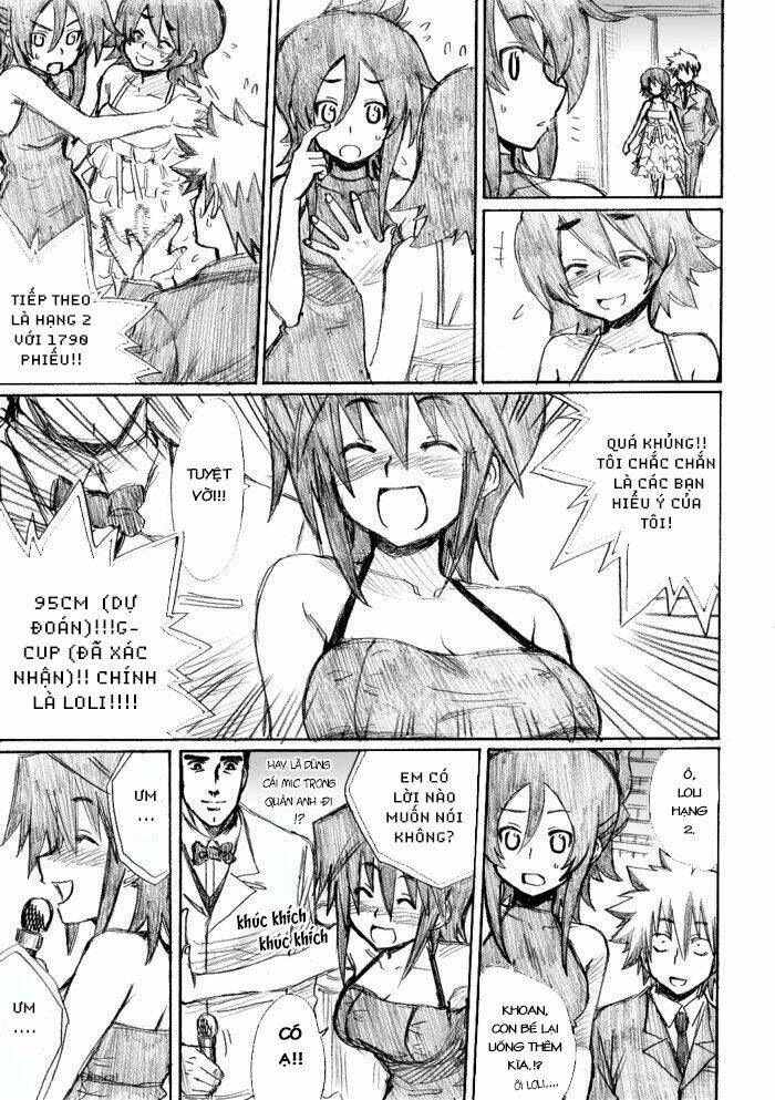 molester man chapter 21.5 27