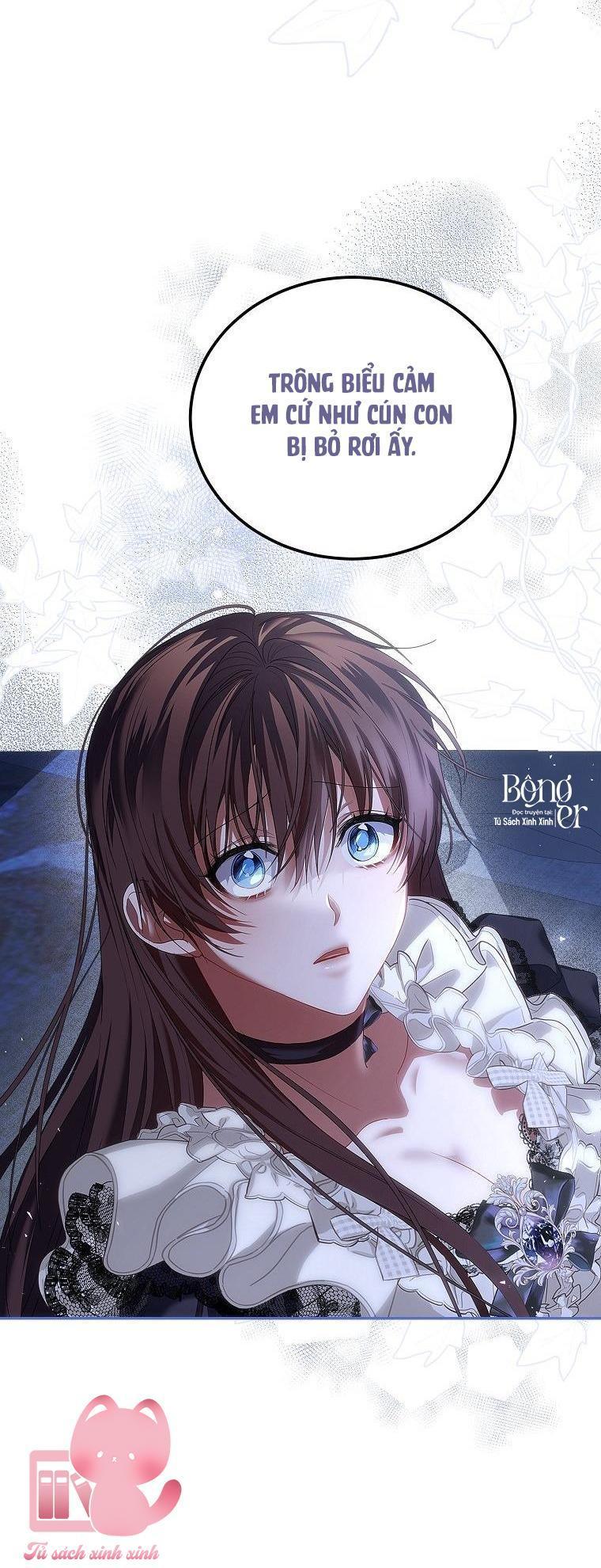 tháng năm cuối cùng của nữ phụ đoản mệnh chapter 45 39