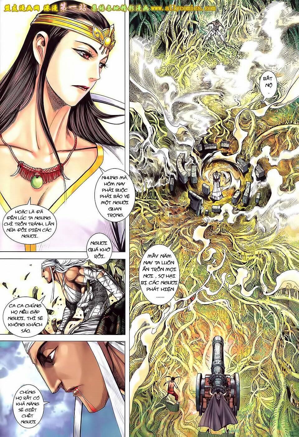 phong thần ký iii chapter 23 15