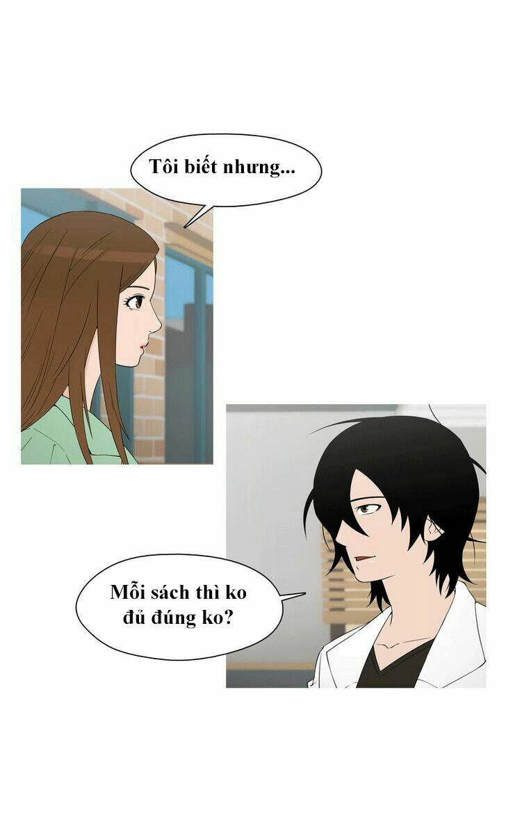 trái tim của một người bạn chapter 20 26