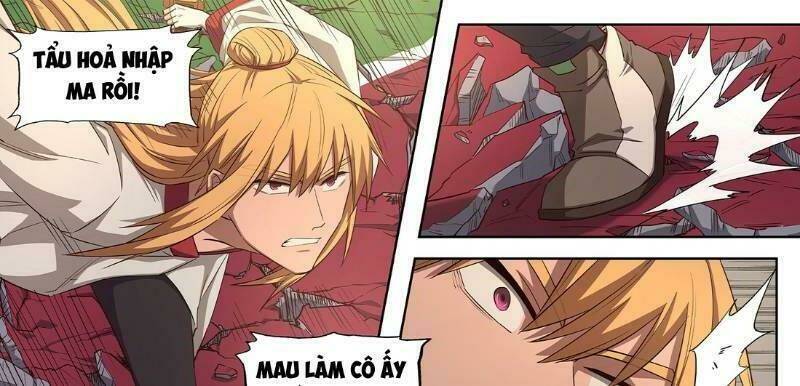 đại ẩn vu trạch chapter 13 10