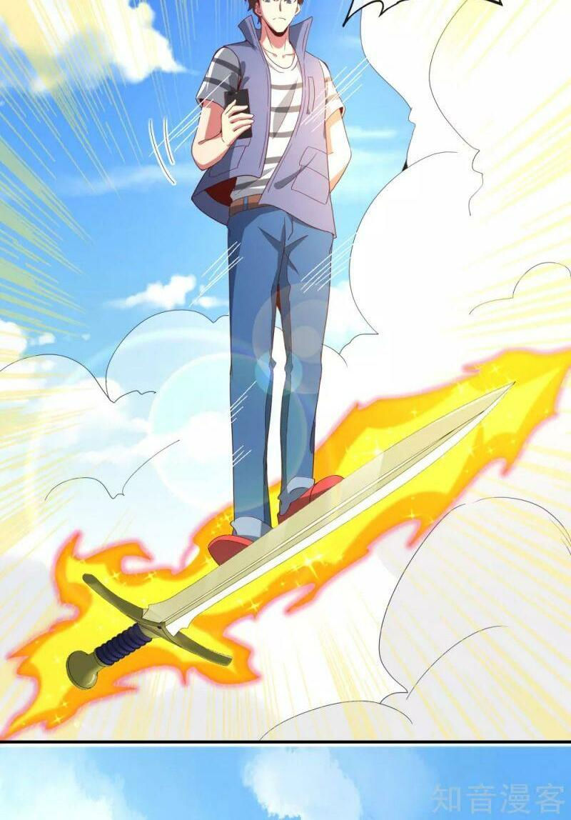 vòng bạn bè mạnh nhất của tiên giới chapter 128 43