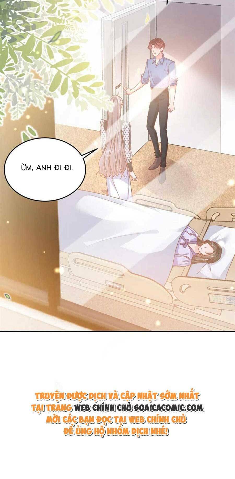 cô vợ của tôi không dễ bắt nạt chapter 58 31