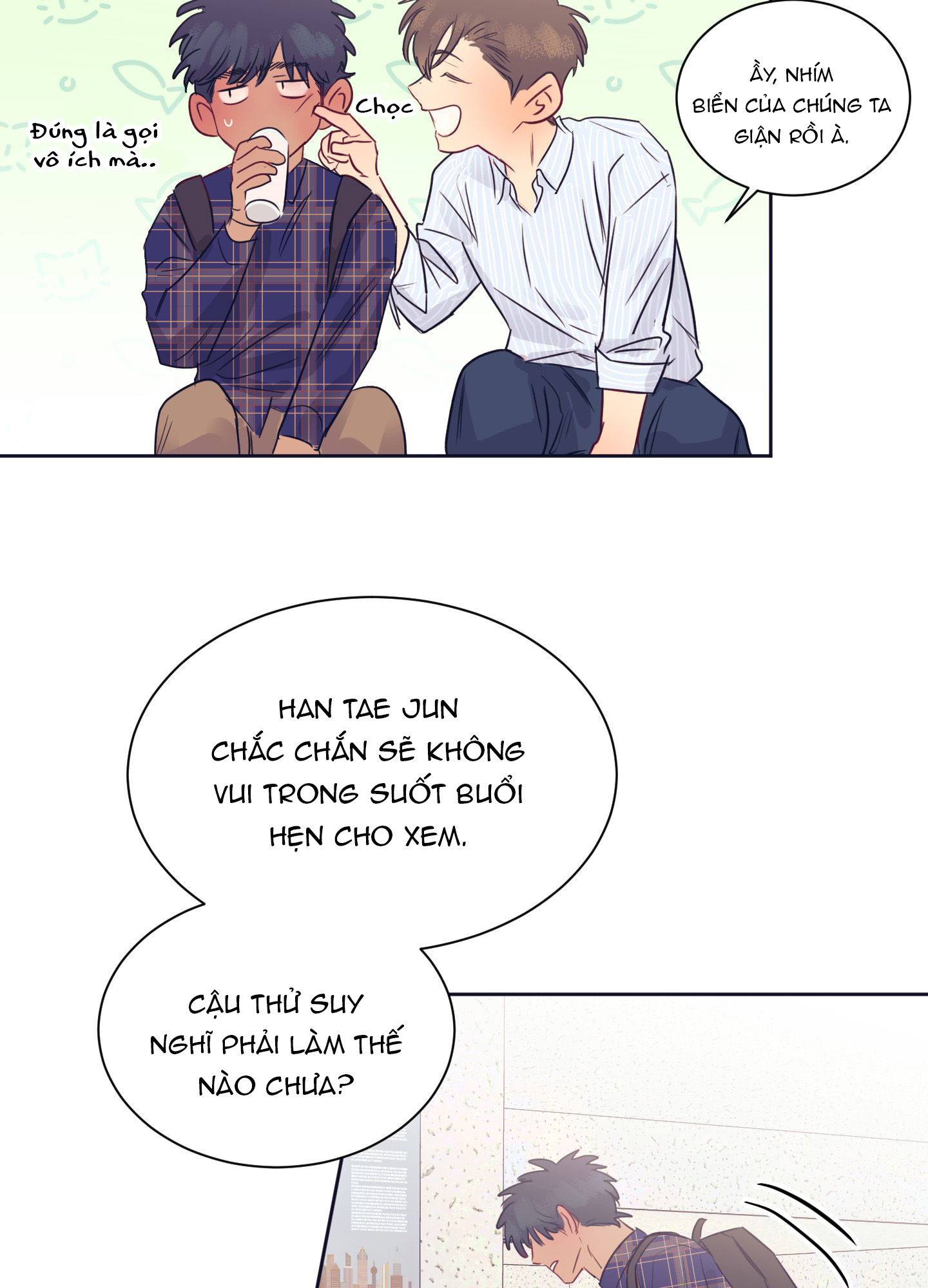 tình yêu lụi tàn chapter 13 36