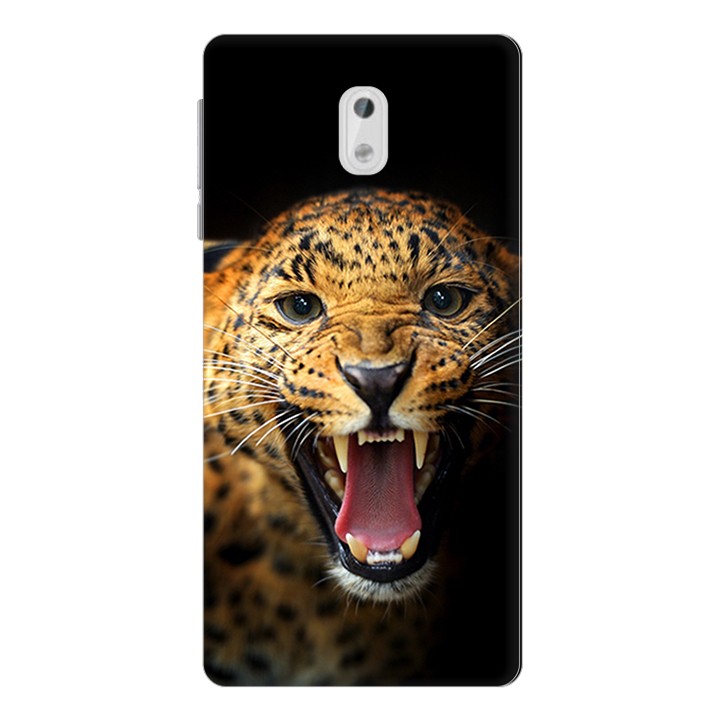 Ốp Lưng Nokia 3 Mẫu 2