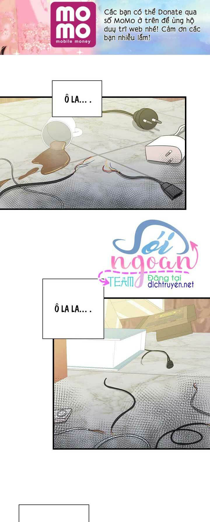 cuộc sống kỳ thú chapter 11 21