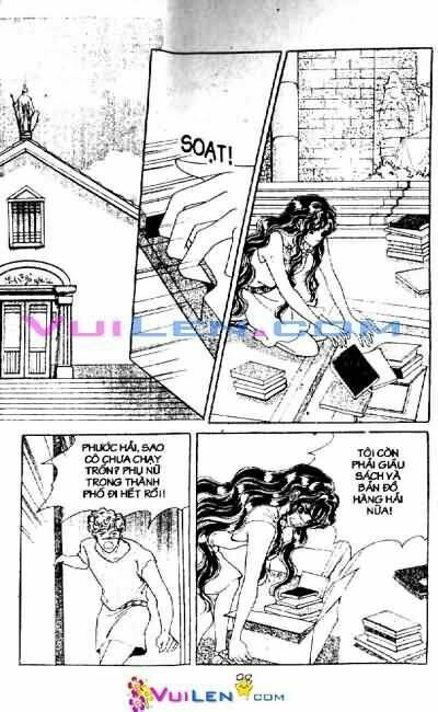 nữ hoàng biển cả chapter 15 98