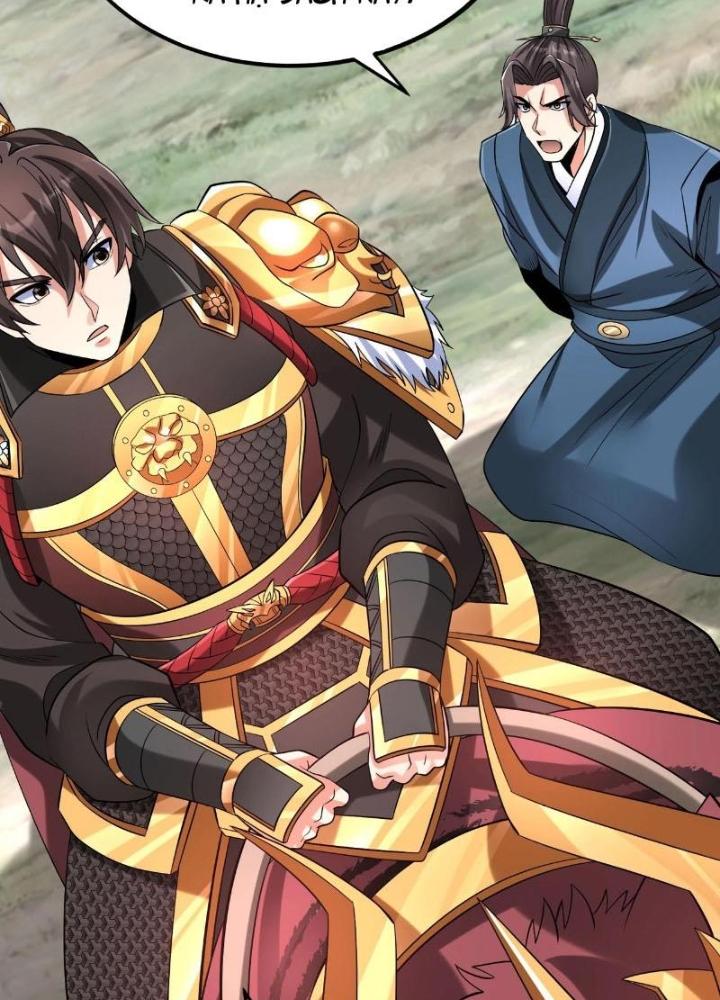 đại tần, ta là con tần thủy hoàng, giết địch thành thần chapter 77 88