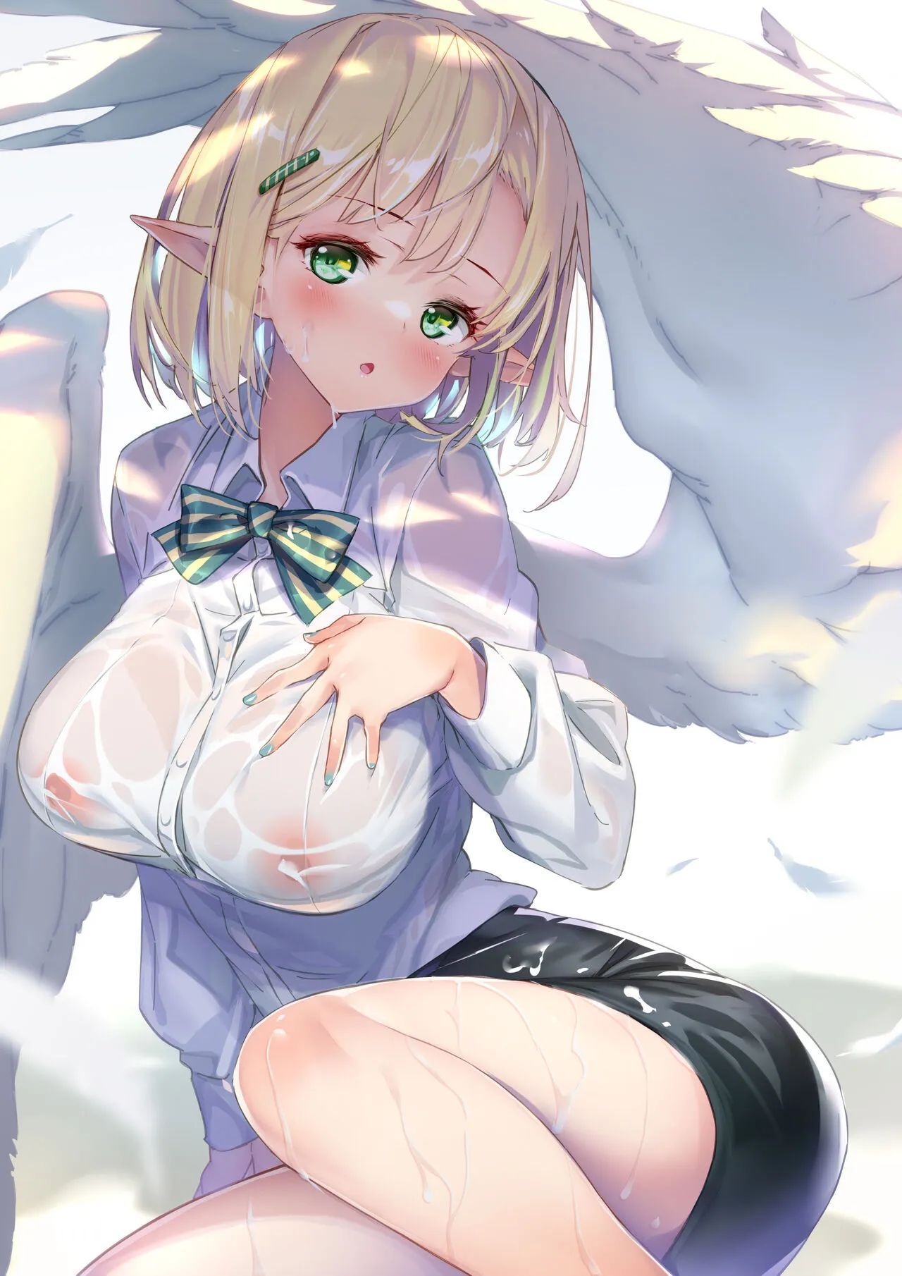 hình hentai chapter 134 71