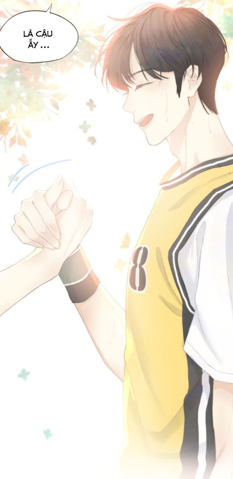 cp muốn yêu đương rồi, phải làm sao đây? chapter 3 3