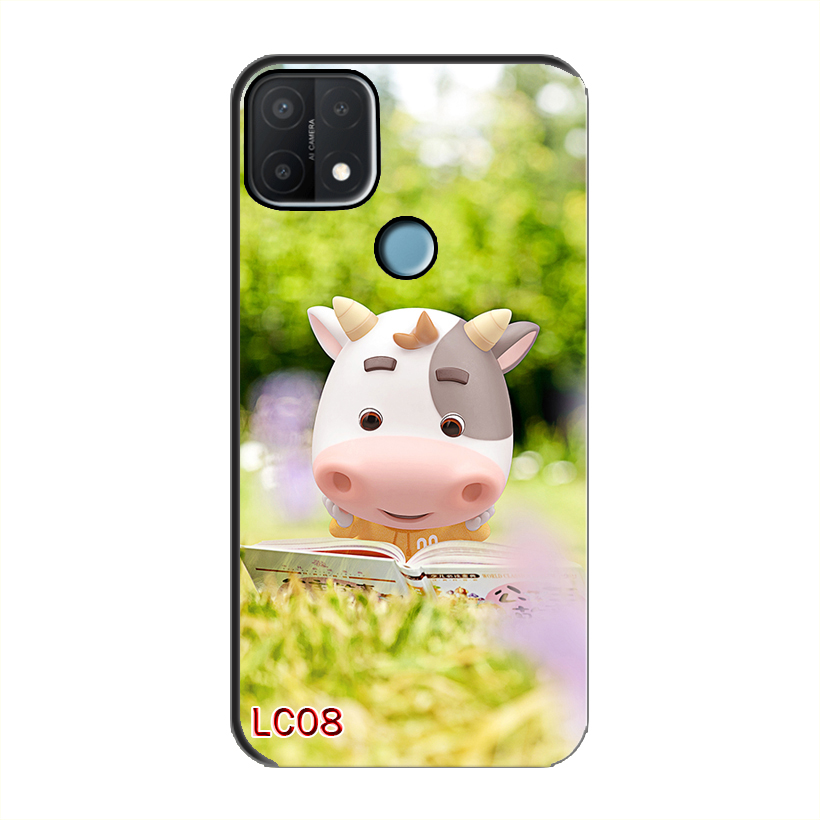 Ốp Lưng Dành Cho OPPO A15