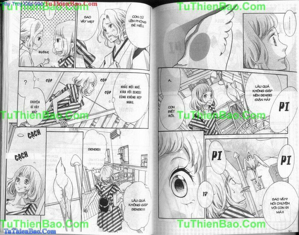 anh bạn bí ẩn chapter 9 42