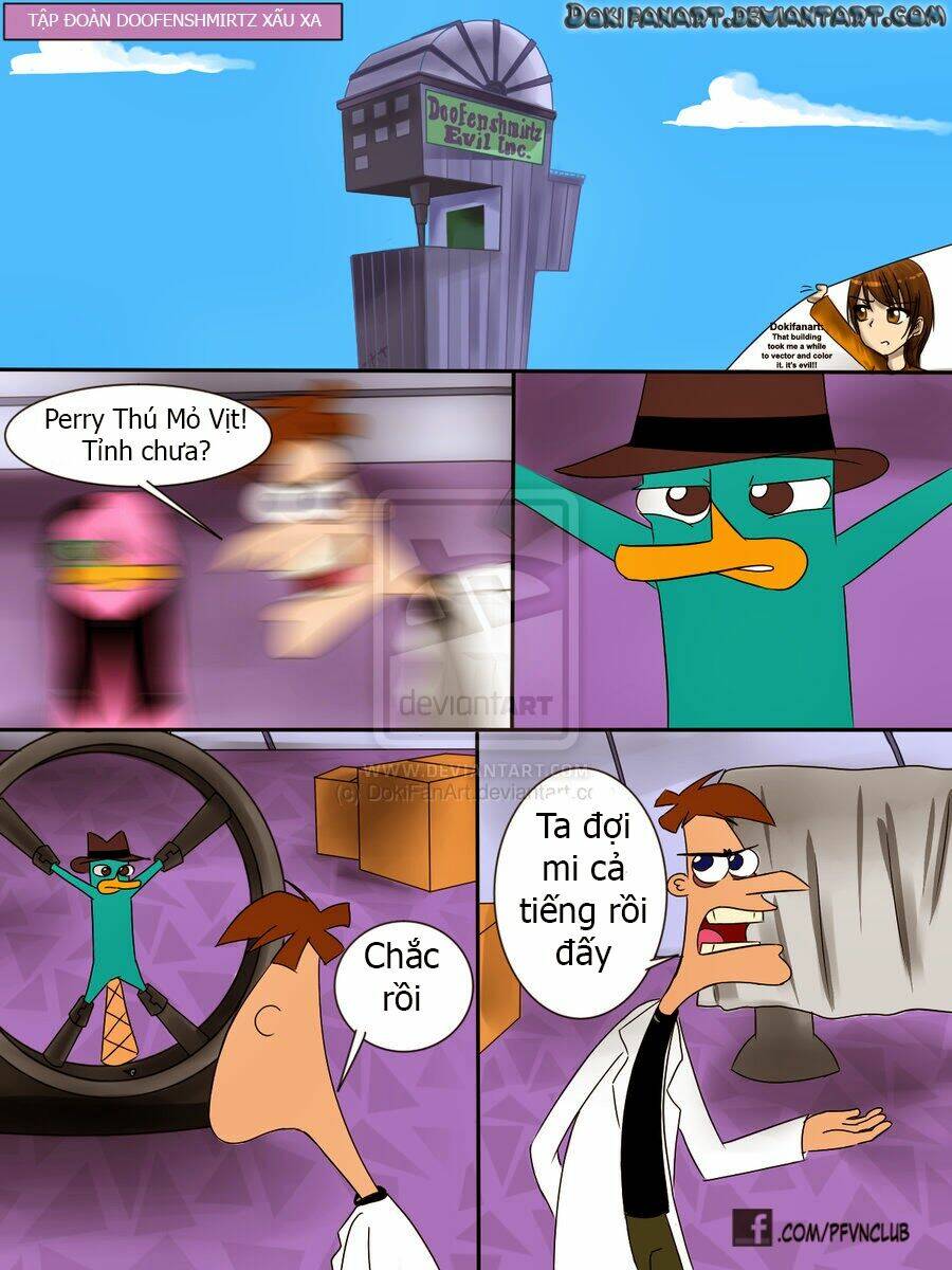 perry is busted chapter 1 17