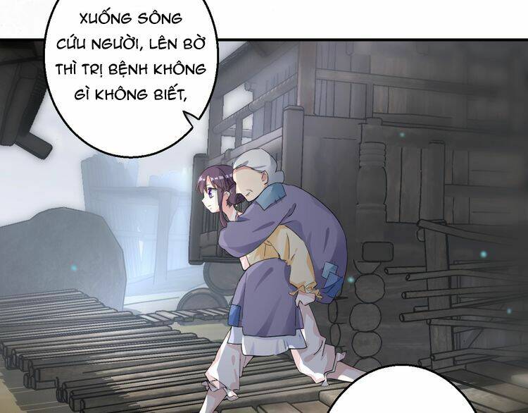 hoa nhan sách chapter 45.1 26