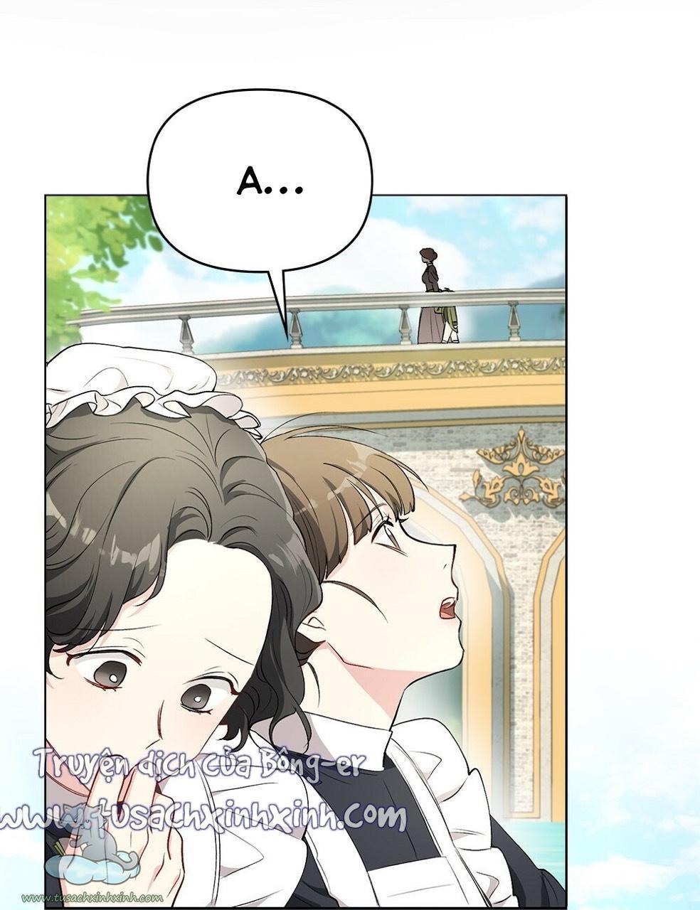 kiên nhẫn chút nào, đại công tước chapter 4 9