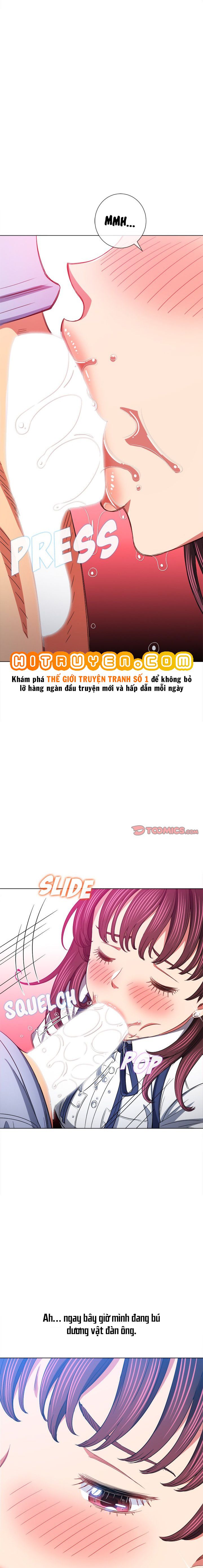 bắt nạt học đường chapter 111 2