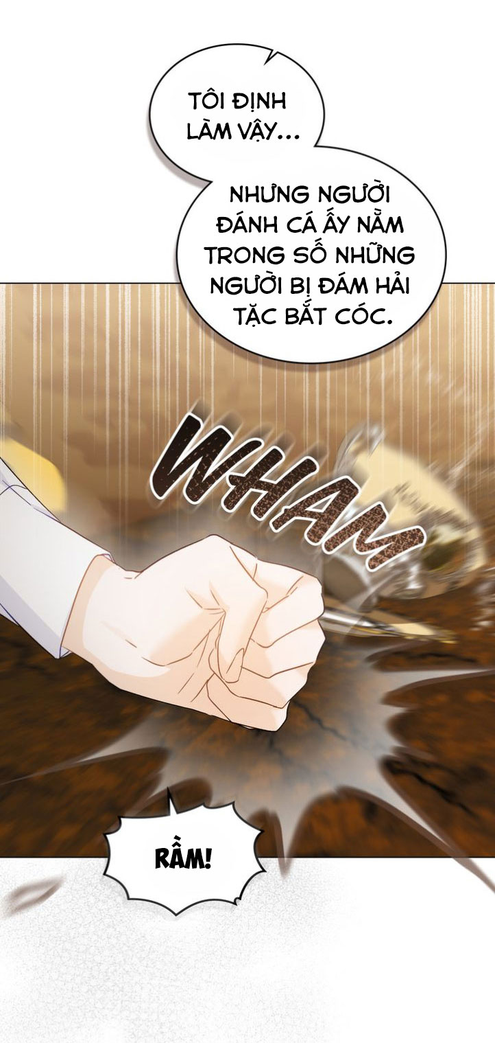 hải tặc thượng lưu chapter 48 43