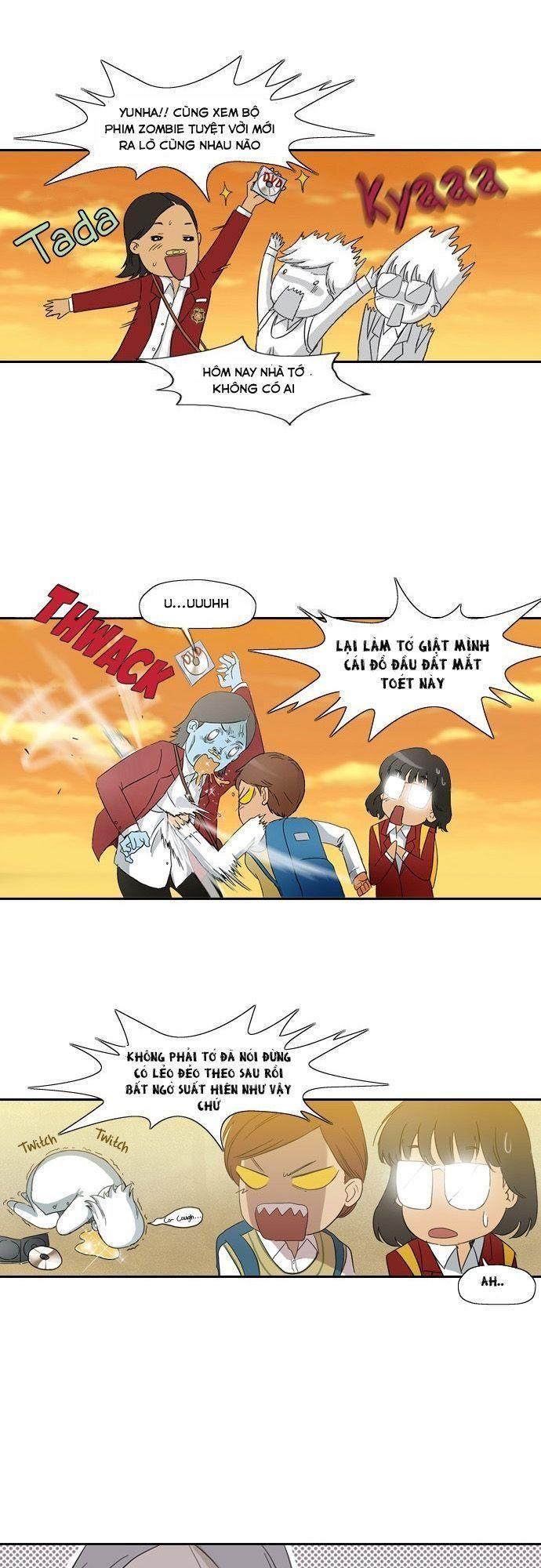 wind breaker chapter 2 34