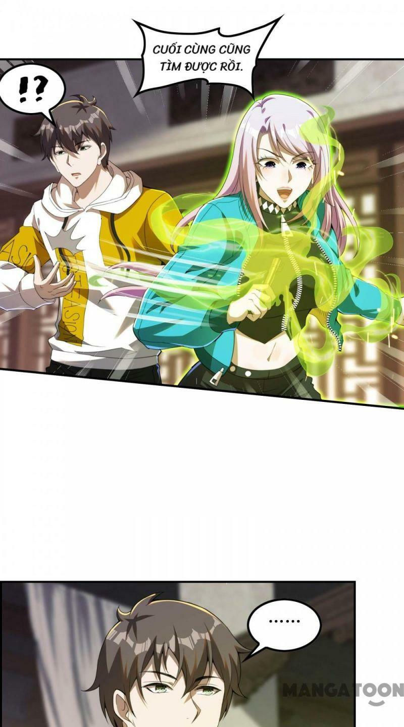 đệ nhất người ở rể chapter 127.1 2