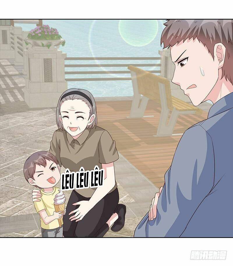 nam thần manh bảo tận diệt chapter 89 16