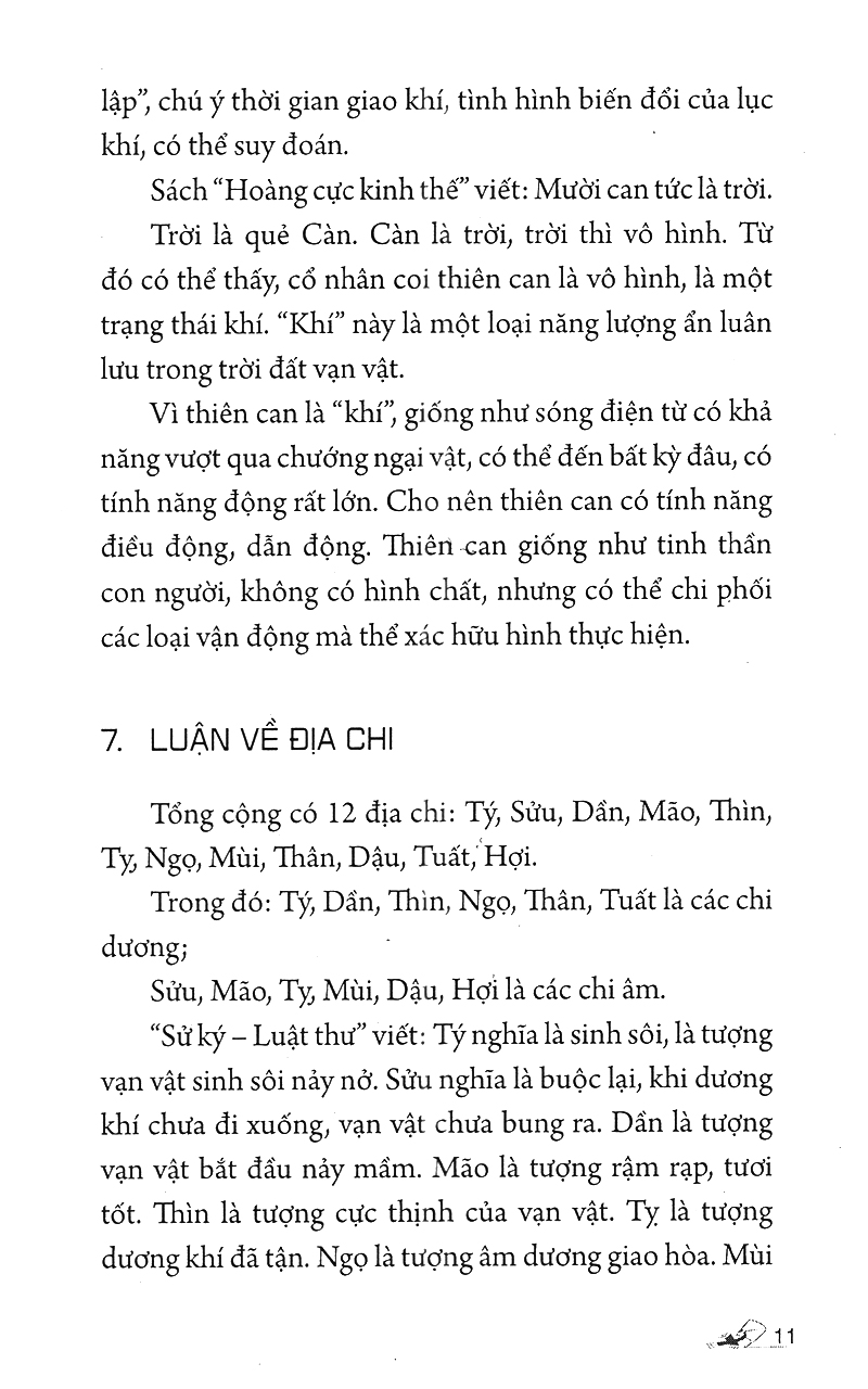 Sách Tứ Trụ Mệnh Lý Chính Nguyên