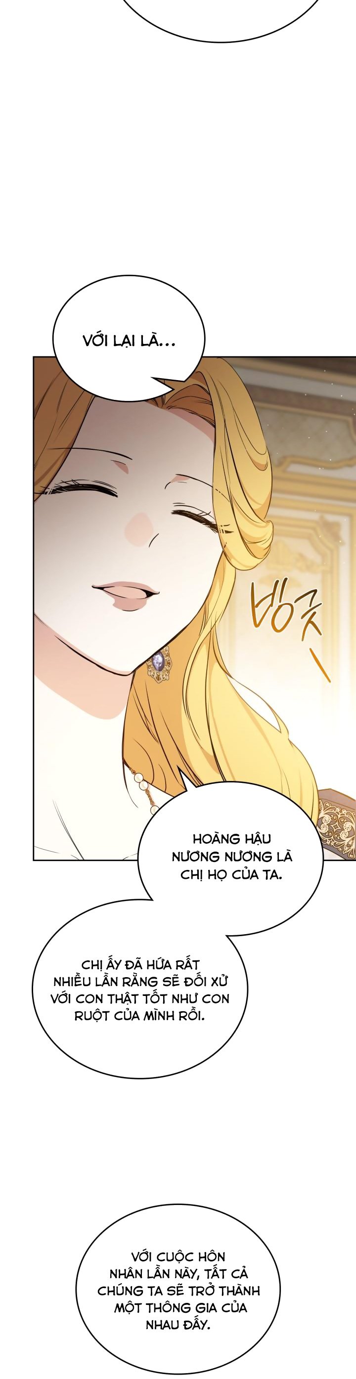 lần này tôi sẽ trở thành gia chủ chapter 171 24