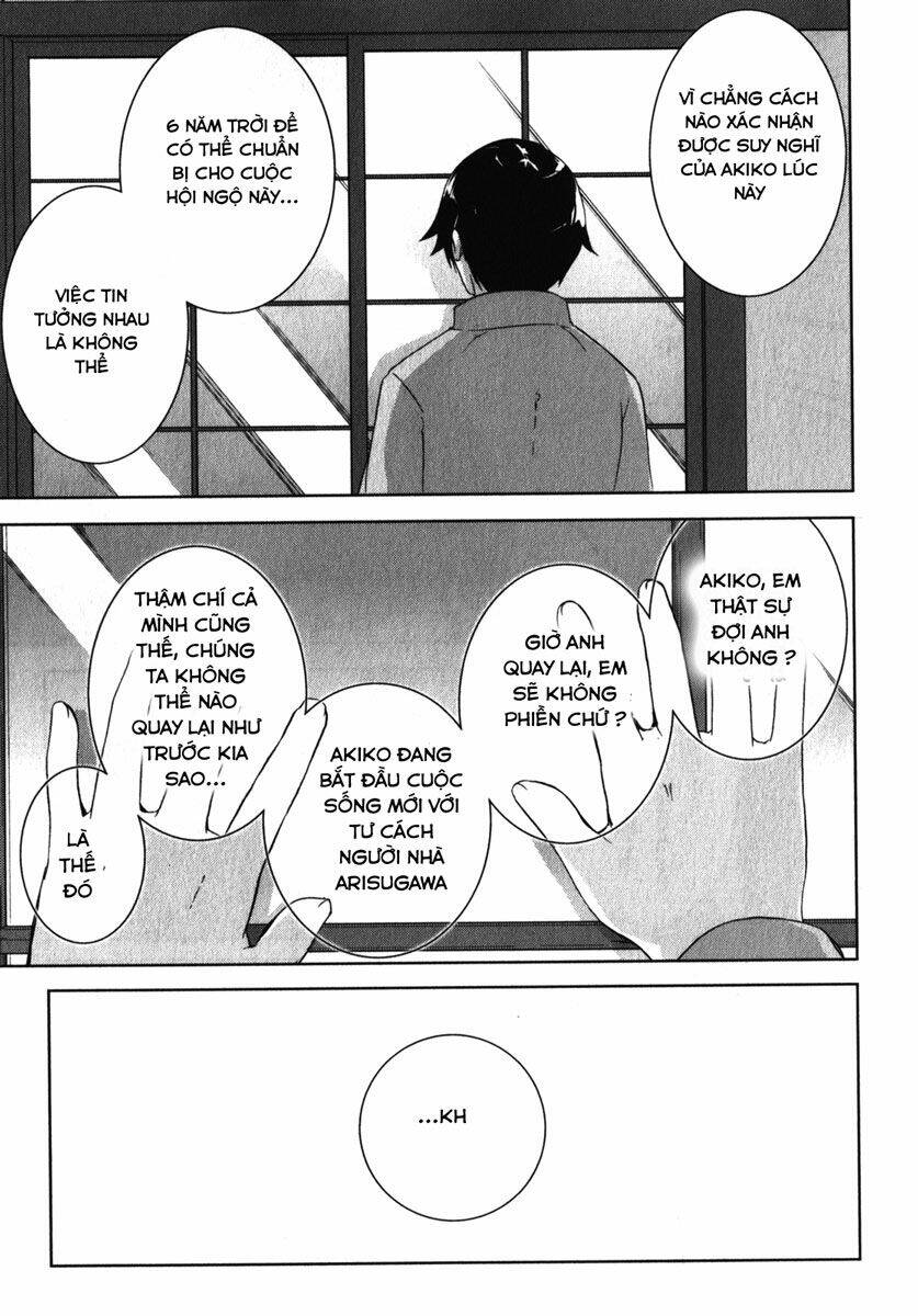 oniichan dakedo ai sae areba kankeinai yo ne chapter 14 9