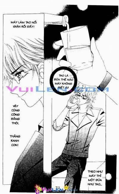 love your enemies chapter 14 15