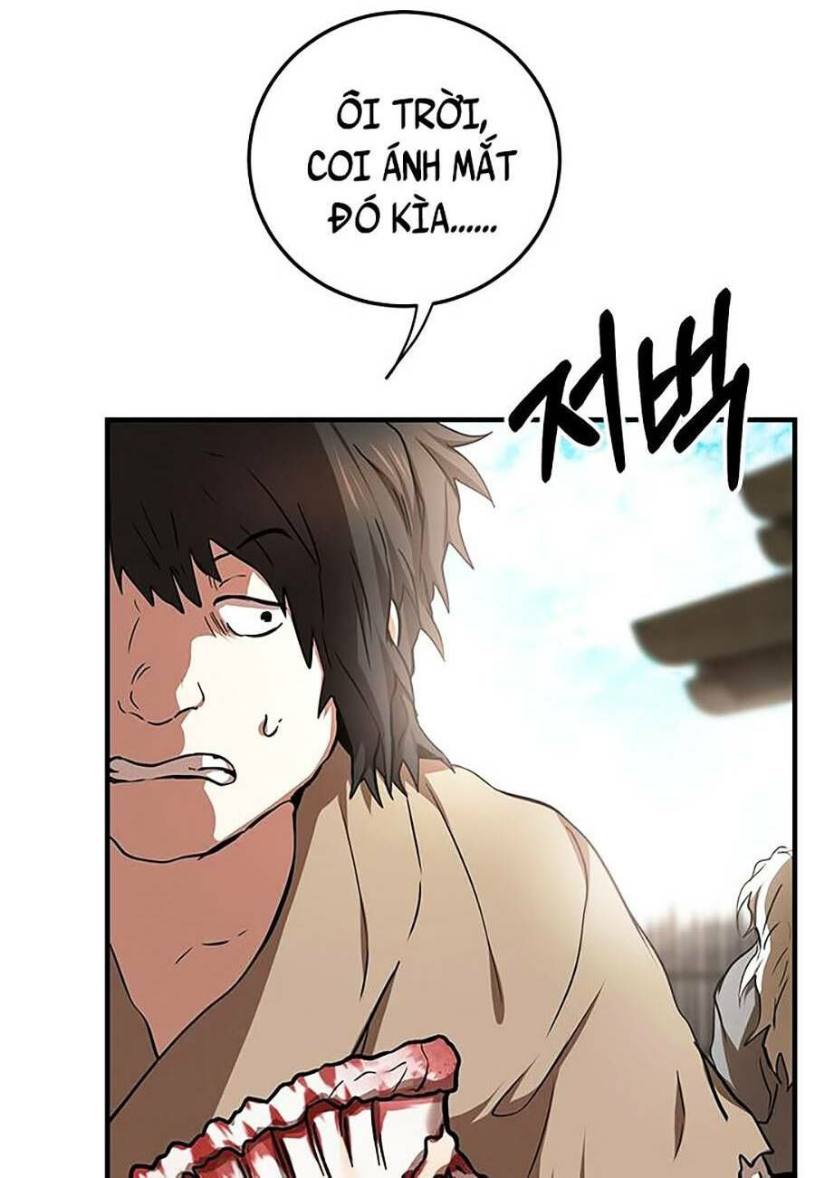 võ đang kỳ hiệp chapter 79 25
